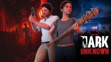 Featured Fear the Dark Unknown Free Download