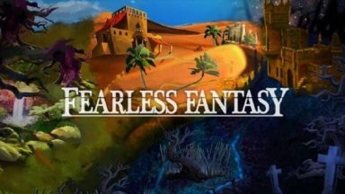Featured Fearless Fantasy Free Download