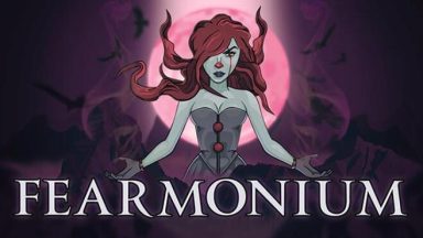 Featured Fearmonium Free Download