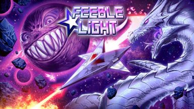 Featured Feeble Light Free Download