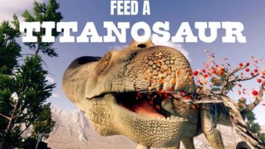 Featured Feed A Titanosaur Free Download