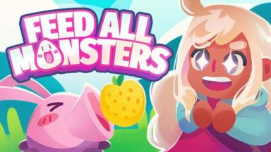 Featured Feed All Monsters Free Download