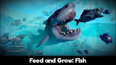 Featured Feed and Grow Fish Free Download