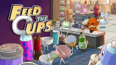Featured Feed the Cups Free Download