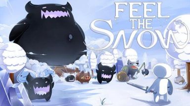 Featured Feel The Snow Free Download