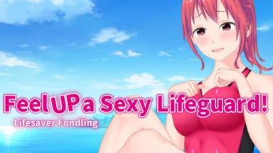 Featured Feel Up a Sexy Lifeguard Free Download