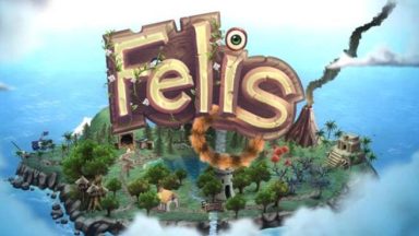 Featured Felis Free Download