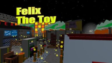 Featured Felix The Toy Free Download