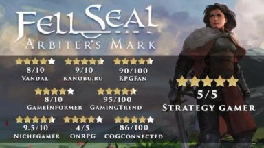 Featured Fell Seal Arbiters Mark Free Download