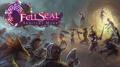 Featured Fell Seal Arbiters Mark Free Download