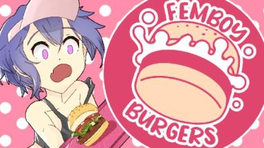 Featured Femboy Burgers Free Download