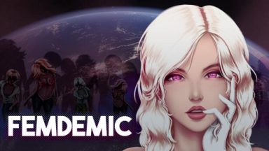 Featured Femdemic An Idle World Feminization Game Free Download