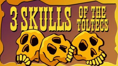 Featured Fenimore Fillmore 3 Skulls of the Toltecs Free Download