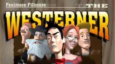 Featured Fenimore Fillmore The Westerner Free Download