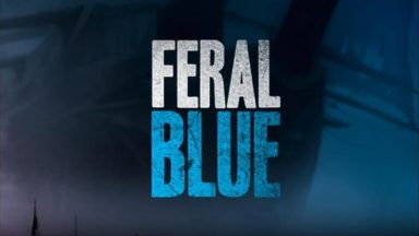 Featured Feral Blue Free Download