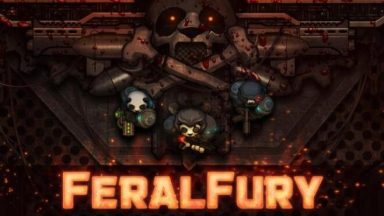 Featured Feral Fury Free Download