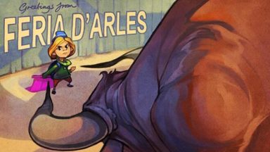 Featured Feria dArles Free Download 1