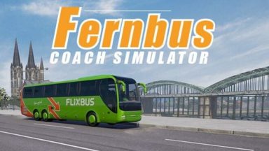 Featured Fernbus Simulator Free Download