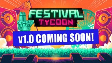 Featured Festival Tycoon Free Download