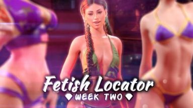 Featured Fetish Locator Week Two Free Download