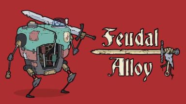 Featured Feudal Alloy Free Download