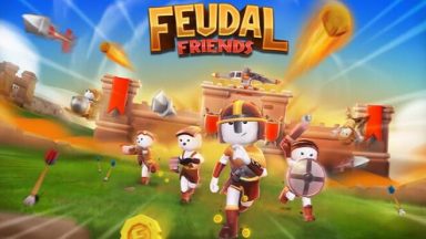 Featured Feudal Friends Free Download