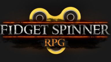 Featured Fidget Spinner RPG Free Download