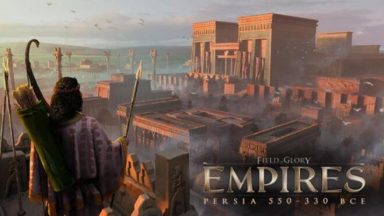 Featured Field of Glory Empires Persia 550 330 BCE Free Download