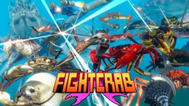 Featured Fight Crab Free Download