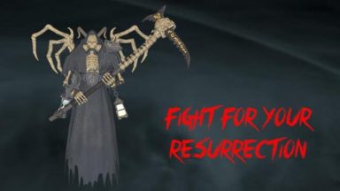 Featured Fight For Your Resurrection Free Download