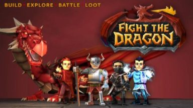 Featured Fight The Dragon Free Download
