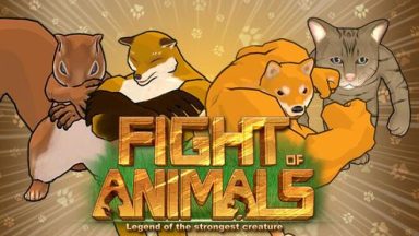 Featured Fight of Animals Free Download