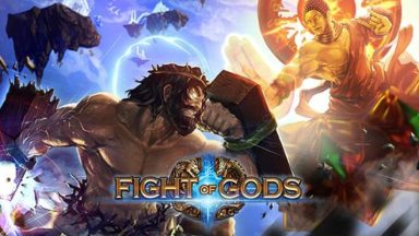 Featured Fight of Gods Free Download