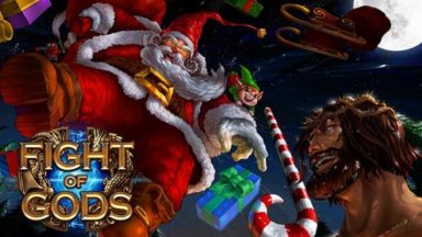 Featured Fight of Gods Free Download