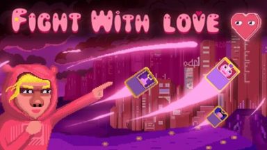 Featured Fight with love deckbuilder datingsim Free Download