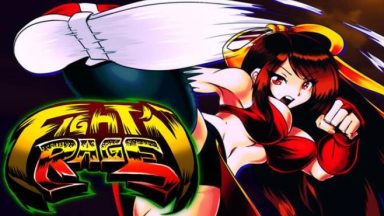 Featured FightN Rage Free Download
