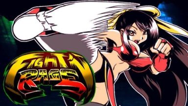 Featured FightN Rage Free Download