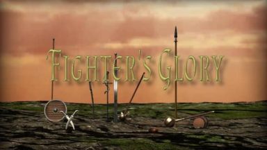 Featured Fighters Glory Free Download