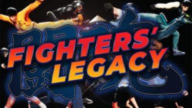 Featured Fighters Legacy Free Download