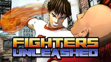 Featured Fighters Unleashed Free Download