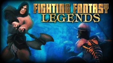 Featured Fighting Fantasy Legends Free Download