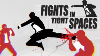 Featured Fights in Tight Spaces Free Download