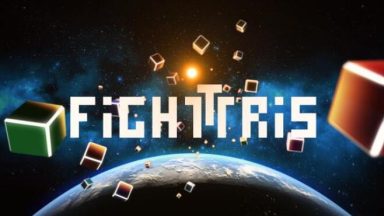 Featured Fightttris VR Free Download