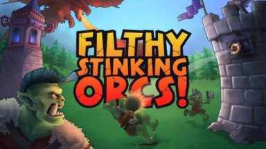 Featured Filthy Stinking Orcs Free Download