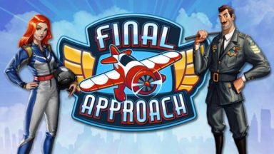 Featured Final Approach Free Download