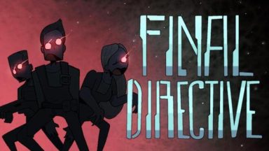 Featured Final Directive Free Download