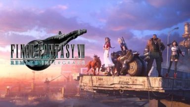 Featured Final Fantasy VII Remake Intergrade Free Download