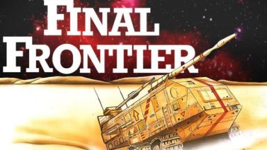 Featured Final Frontier Free Download