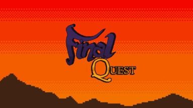 Featured Final Quest Free Download