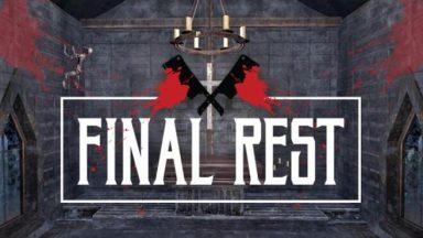 Featured Final Rest Free Download